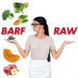 BARF ar RAW? BARF!